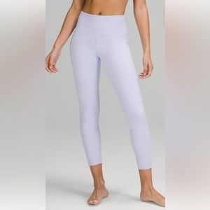Lulu Leggings